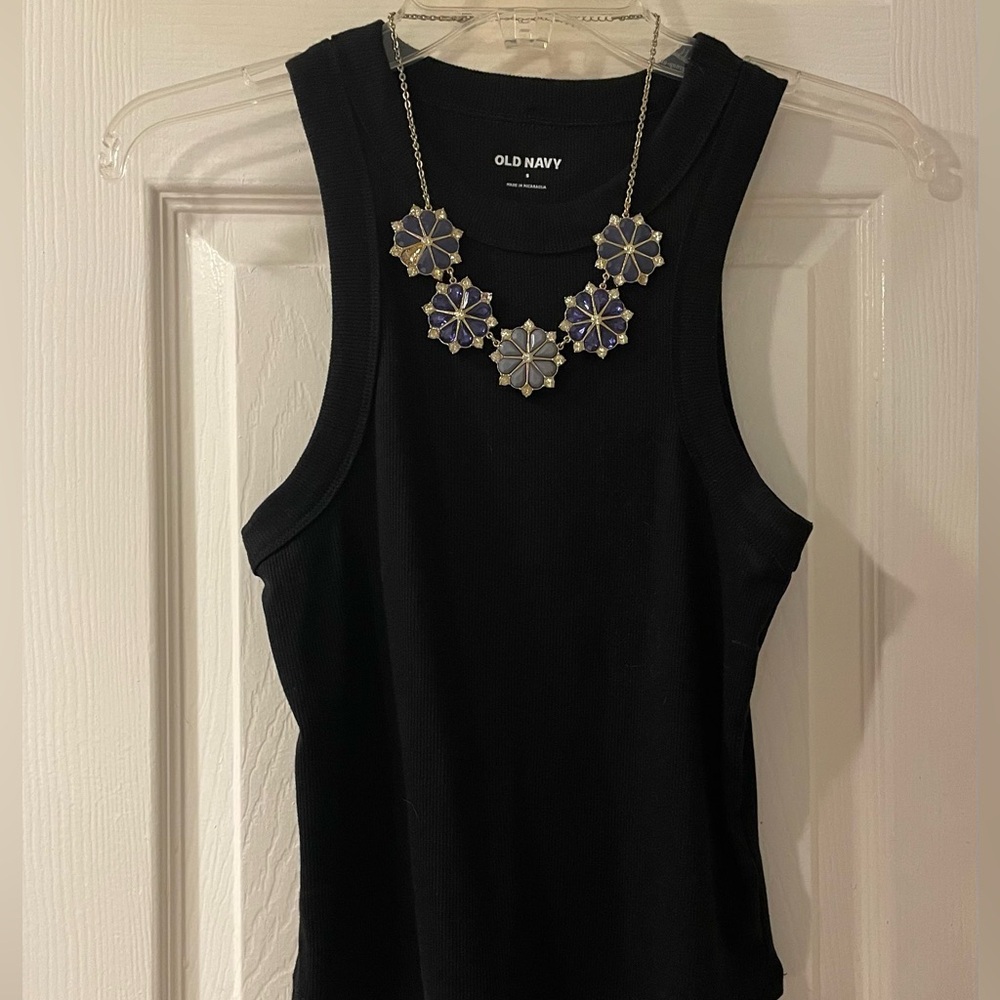 Bundle of 2 statement necklaces - Picture 5 of 5
